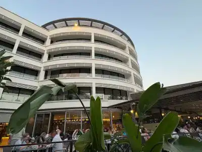 Tui Blue Grand Azur - 35