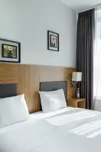 Cosmos Smart Vladivostok - 59