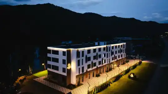 Kislorod O2 - 14