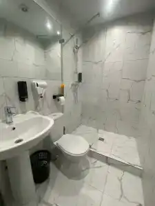 Randevu na Shodnenskoy - 20