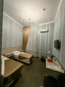 Skver Vyisotskogo - 62