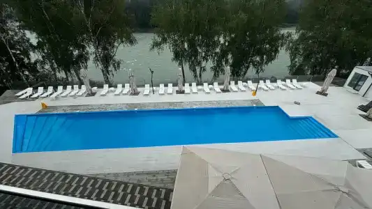Kislorod O2 - 21