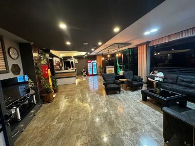 Comfort Başaran OTEL - 25