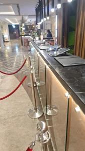 Mercure Dubai Barsha Heights Suites And Apartments - 85