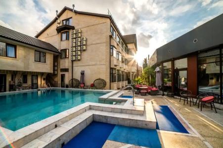 Grand Way Astoriya - 18