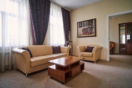 Tsentralny by Ustas - 2