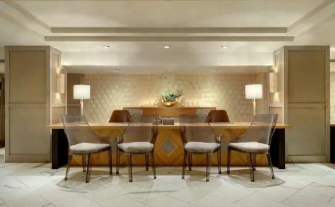 Huntley Santa Monica Beach - 29