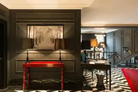 DOM Boutique by Authentics - 21