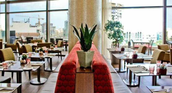 Swissôtel Al Ghurair - 74