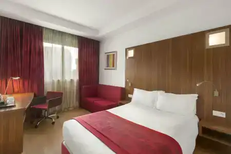 Ramada Encore By Wyndham Tangier - 1