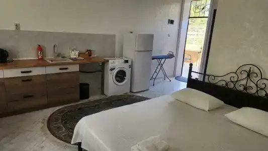 Semeyny Park Ozero Recreation Center - 48