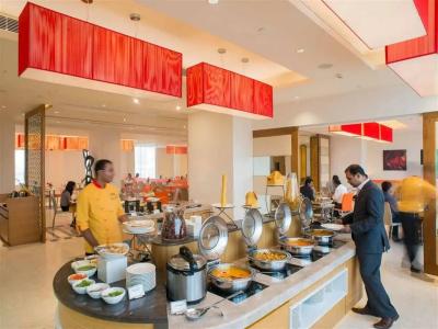 ibis Bengaluru Hosur Road - An Accor Brand - 85