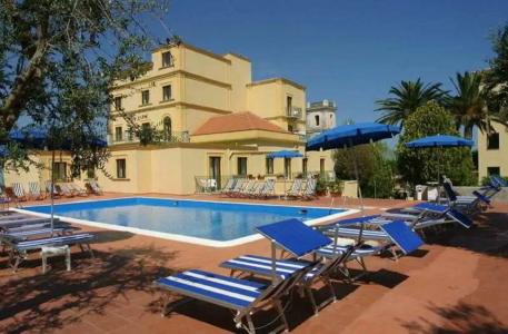 Villa Igea - 37