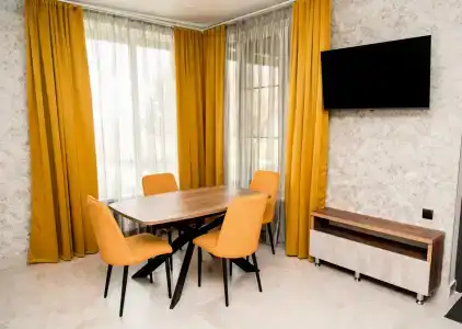 Rybolovnaya baza Klevoe Nikolskoe - 33