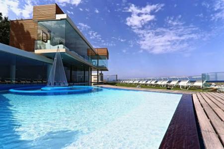 Approdo Resort Thalasso Spa - 78
