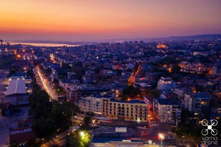 Panorama - Free EV Charging Station - 51