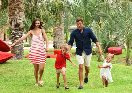 Mövenpick Mansour Eddahbi Marrakech - 23