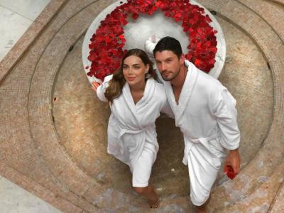 Mövenpick Mansour Eddahbi Marrakech - 98