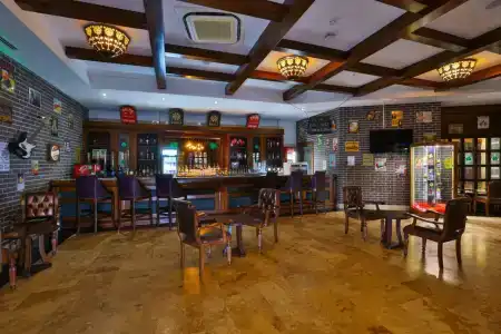 Crystal Sunset Luxury Resort & Spa-All Inclusive - 28