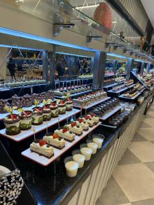 Arnor de Luxe & Spa - 21