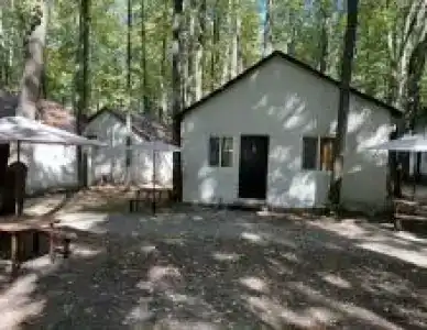 Baza Otdykha Monte-Karlo - 60