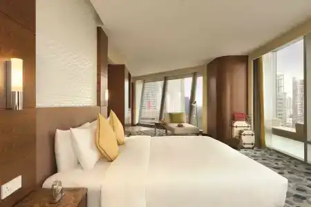 JEN Singapore Orchardgateway by Shangri-La - 95