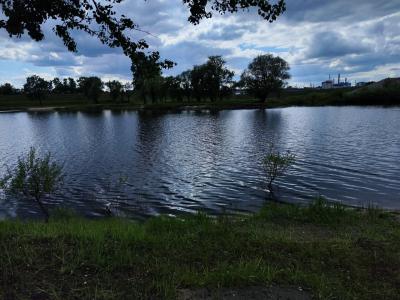 Buhta Kapitanov Tourist base - 31