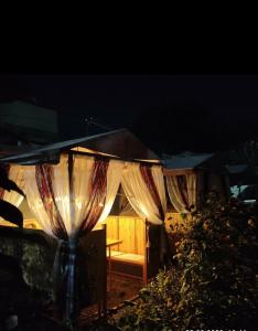 Stariy Marokand Guest House - 14
