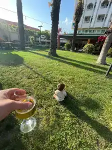 Calimera Hane Garden - 30