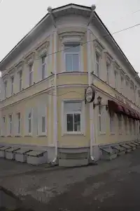 Бутик Олд Стрит - 45