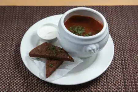 Park Inn by Radisson - 5