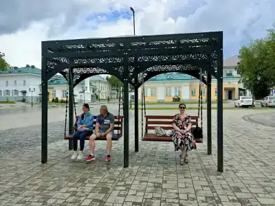 Московская Застава - 22