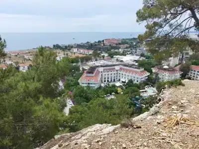 Daima Biz - Dolusu Aquapark Access - 14