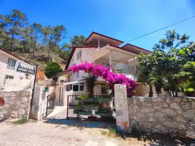 Bucak Apart Göcek & Beach - 23