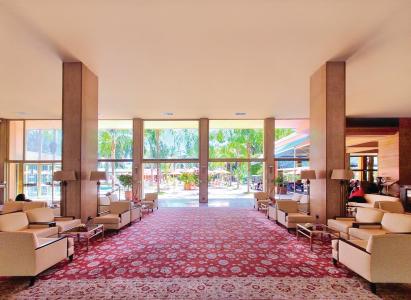 Es Saadi Marrakech Resort - - 26