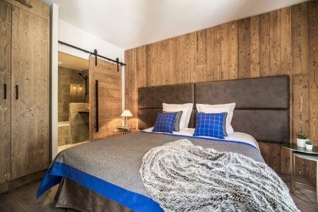 Ecrin Blanc Resort Courchevel - 78