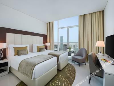 Damac Maison Distinction - 0
