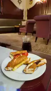 Sirkeci Mansion - 58