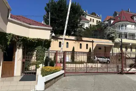 Revital Park Sanatorium - 16