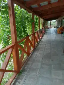 Tatarskiy etnograficheskiy kompleks Ak-Chishma Tourist base - 56