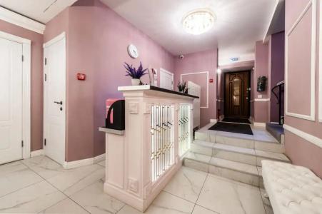 Бутик-отель Жорж - 11