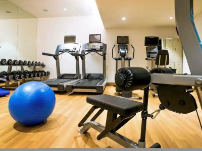 ibis Bengaluru Hosur Road - An Accor Brand - 78