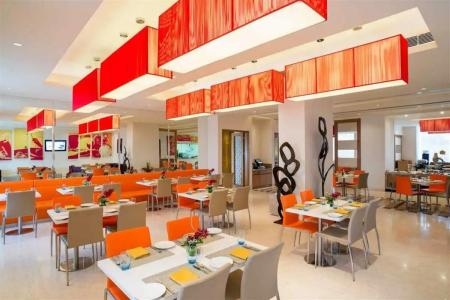 ibis Bengaluru Hosur Road - An Accor Brand - 95