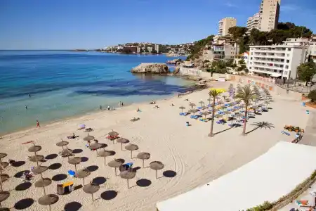 Be Live Adults Only Marivent - 4