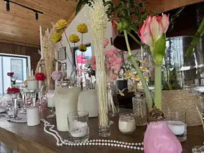 Mosh Mosh Boutique - 19