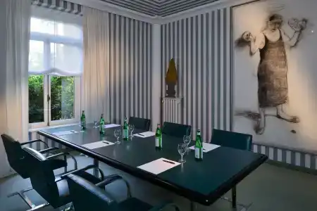 Grand Villa Castagnola - 96