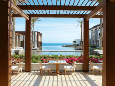 Amirandes Grecotel Boutique Resort - 34