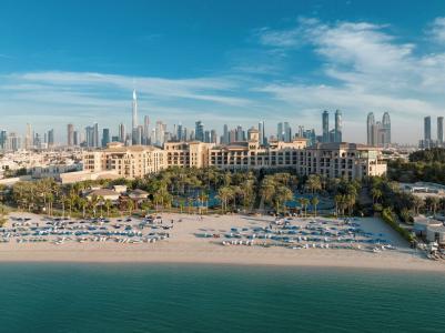 Four Seasons Resort at Jumeirah Beach - 0