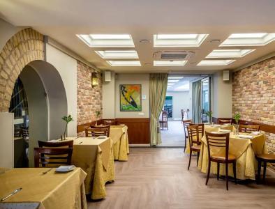 Ratonda Centrums - 68