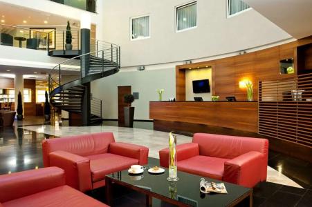 NH Budapest City - 24